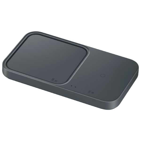 Încărcător wireless Samsung EP-P5400TBEGGB (15 W) Black 2.77 A / Black photo 4