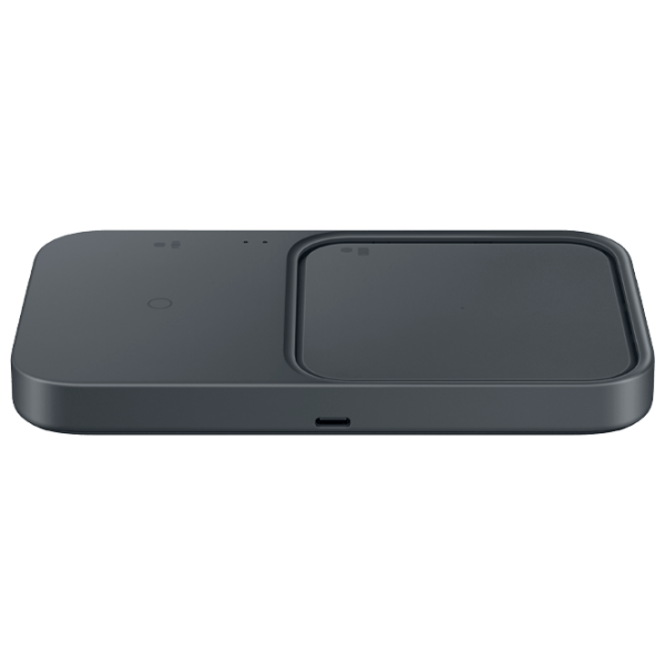Încărcător wireless Samsung EP-P5400TBEGGB (15 W) Black 2.77 A / Black photo 5