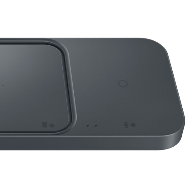 Încărcător wireless Samsung EP-P5400TBEGGB (15 W) Black 2.77 A / Black photo 6