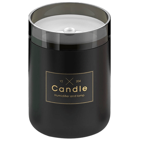 Увлажнитель воздуха Candle 3life-204 Черный  photo 1