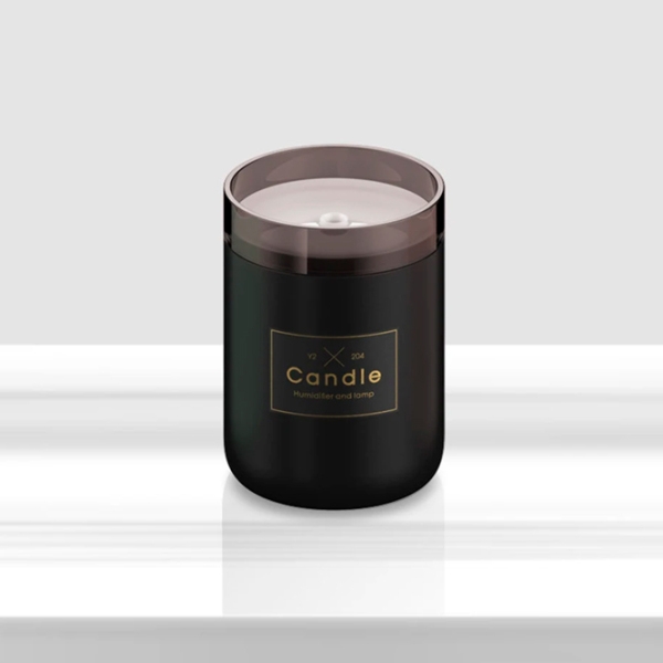Увлажнитель воздуха Candle 3life-204 Черный  photo 2