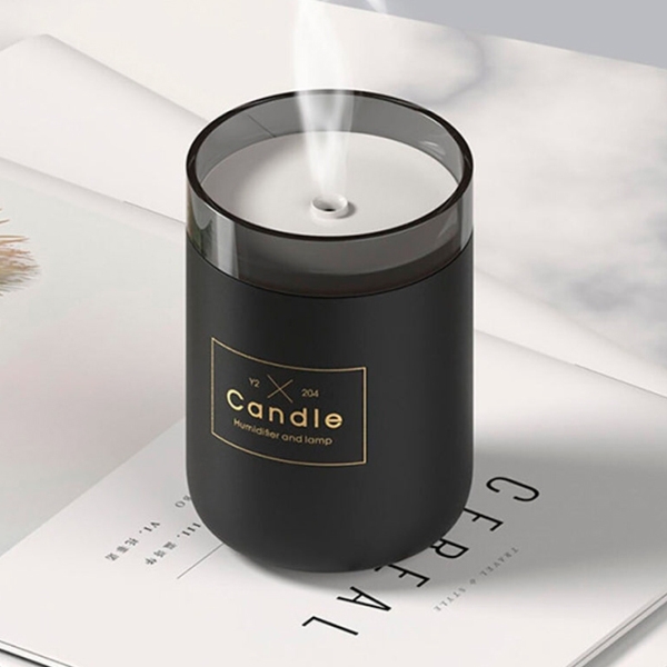 Увлажнитель воздуха Candle 3life-204 Черный  photo 3