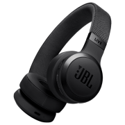 Căști JBL LIVE670BT Black Fără fir / Personal / On the ear