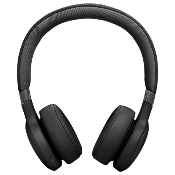 Наушники JBL LIVE670BT Черный Беспроводные / Персональный / Накладные photo 2