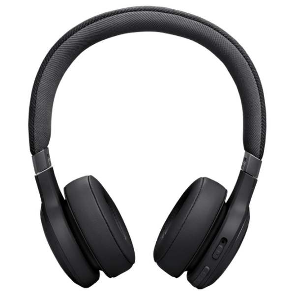 Наушники JBL LIVE670BT Черный Беспроводные / Персональный / Накладные photo 3