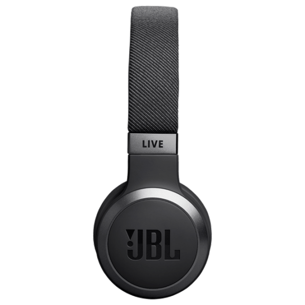 Наушники JBL LIVE670BT Черный Беспроводные / Персональный / Накладные photo 4