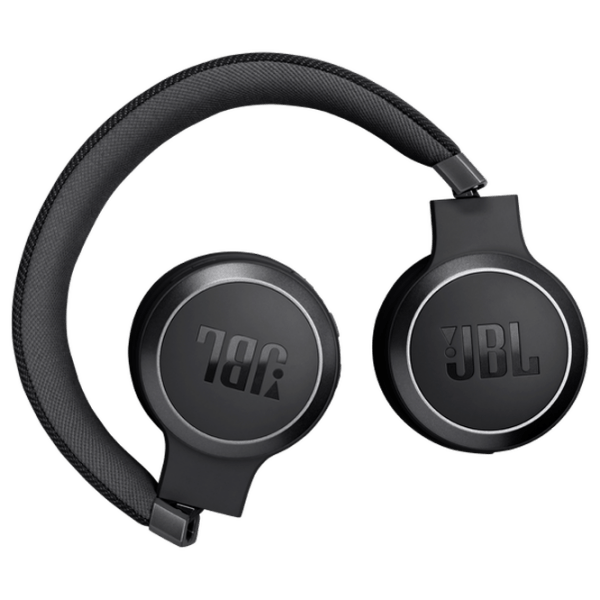 Наушники JBL LIVE670BT Черный Беспроводные / Персональный / Накладные photo 7