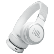Căști JBL LIVE670BT White Fără fir / Personal / On the ear
