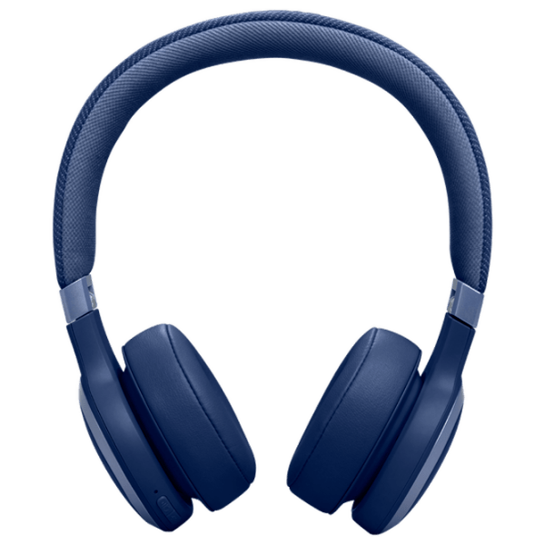 Наушники JBL LIVE670BT Синий Беспроводные / Персональный / Накладные photo 2