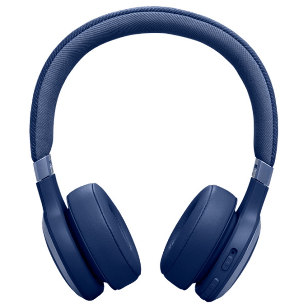 Наушники JBL LIVE670BT Синий Беспроводные / Персональный / Накладные photo 3