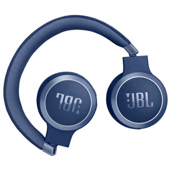 Наушники JBL LIVE670BT Синий Беспроводные / Персональный / Накладные photo 7