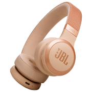 Căști JBL LIVE670BT Rose Fără fir / Personal / On the ear