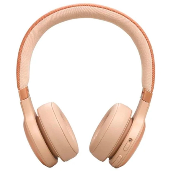 Căști JBL LIVE670BT Rose Fără fir / Personal / On the ear photo 2