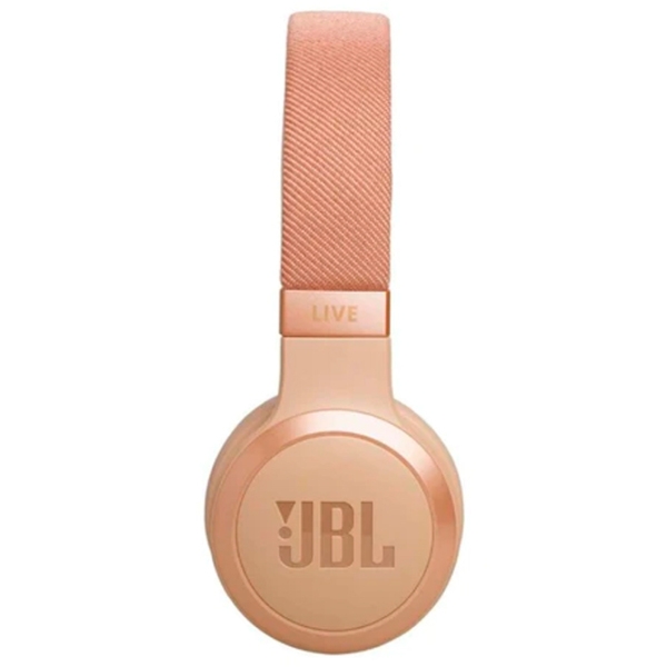 Căști JBL LIVE670BT Rose Fără fir / Personal / On the ear photo 3