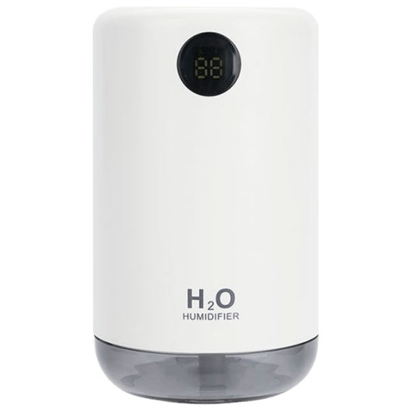 Umidificator de aer H2O D21 White  photo 1
