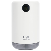 Umidificator de aer H2O D21 White 