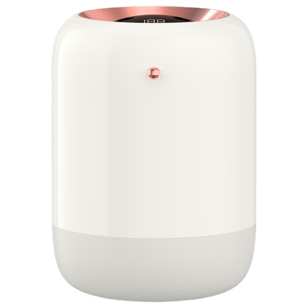 Umidificator de aer Nozzles M09 White  photo 1
