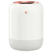 Umidificator de aer Nozzles M09 White 