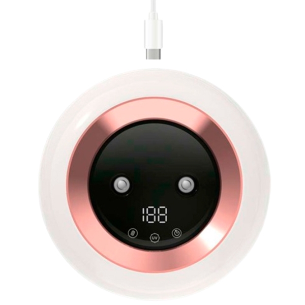 Umidificator de aer Nozzles M09 White  photo 7