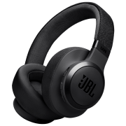 Căști JBL LIVE770BT Black Fără fir / Personal / Over the ear