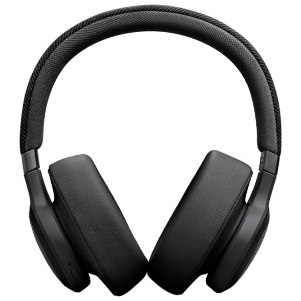 Căști JBL LIVE770BT Black Fără fir / Personal / Over the ear photo 2