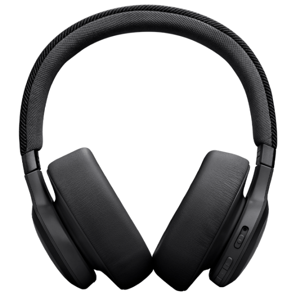 Căști JBL LIVE770BT Black Fără fir / Personal / Over the ear photo 3
