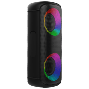Портативная колонка Amplifier Proove Черный 20 Вт