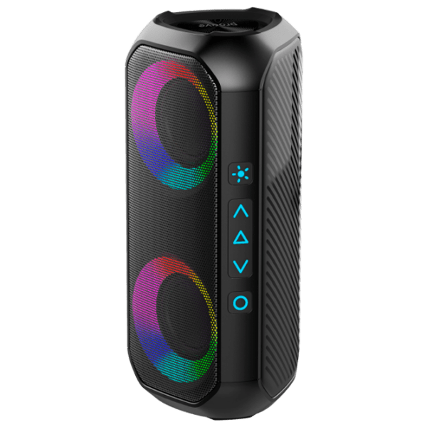 Boxă portabilă Third Element Proove Black 20 W photo 2