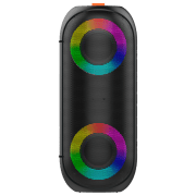 Boxă portabilă SoundTrap Proove Black 10 W