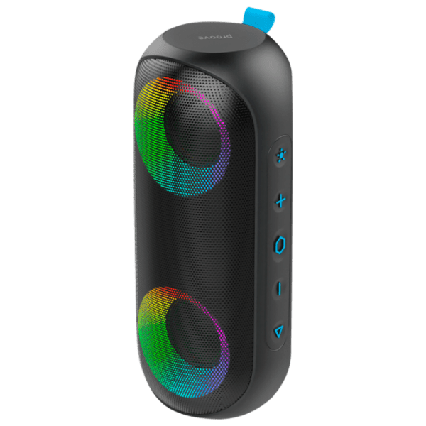 Boxă portabilă SoundTrap Proove Black 10 W photo 2