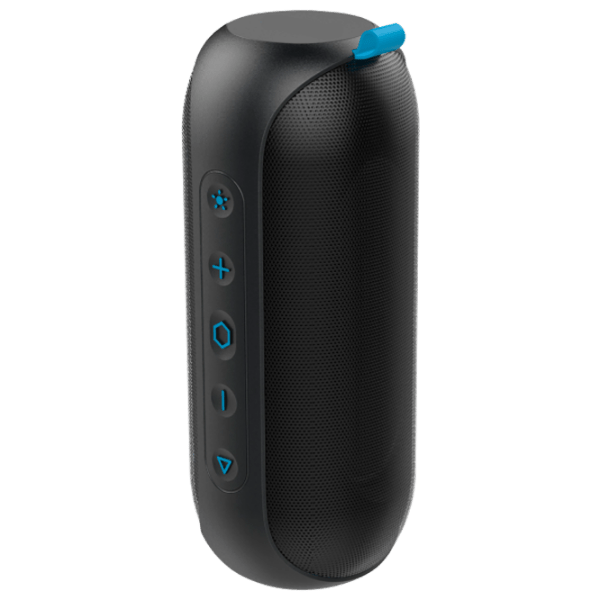 Boxă portabilă SoundTrap Proove Black 10 W photo 3