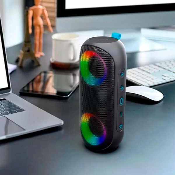 Boxă portabilă SoundTrap Proove Black 10 W photo 4