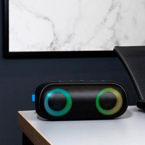 Boxă portabilă SoundTrap Proove Black 10 W photo 5