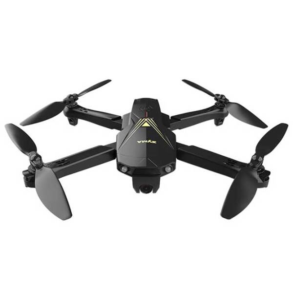 Dronă Syma Z6G Black Quadcopter /  photo 2