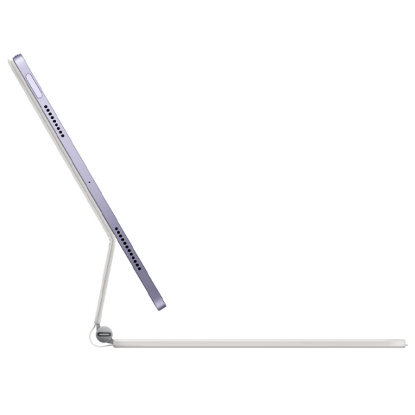 Husă pentru tabletă Apple iPad Pro 11" (4th generation) White Apple, 11", Poliuretan photo 3