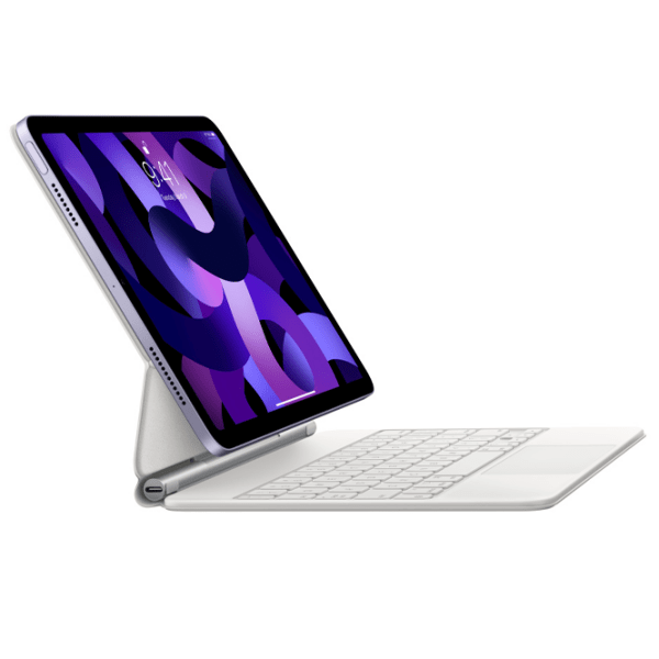 Husă pentru tabletă Apple iPad Pro 11" (4th generation) White Apple, 11", Poliuretan photo 4