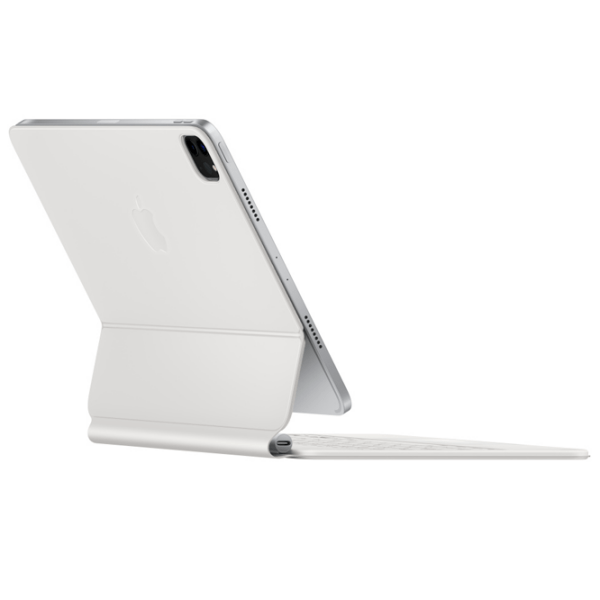 Husă pentru tabletă Apple iPad Pro 11" (4th generation) White Apple, 11", Poliuretan photo 5