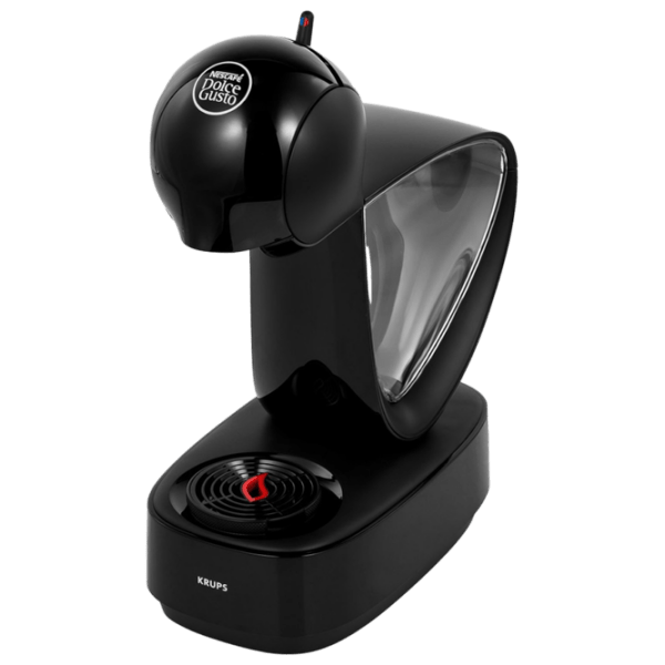 Aparat de cafea KRUPS KP170810 Black 1500 W, 1.2 l,  photo 1