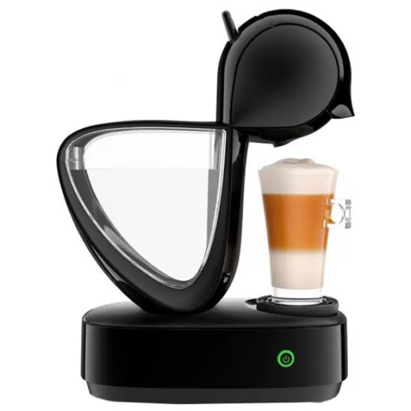 Aparat de cafea KRUPS KP170810 Black 1500 W, 1.2 l,  photo 3
