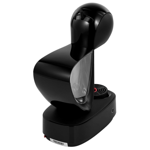 Aparat de cafea KRUPS KP170810 Black 1500 W, 1.2 l,  photo 4
