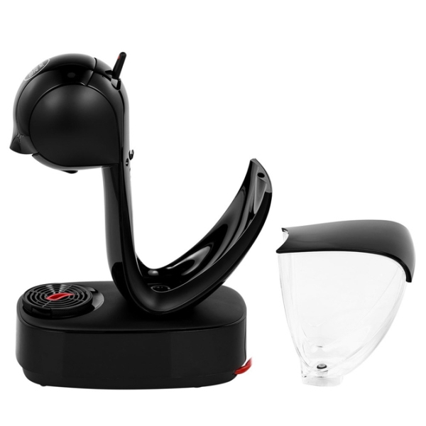 Aparat de cafea KRUPS KP170810 Black 1500 W, 1.2 l,  photo 5