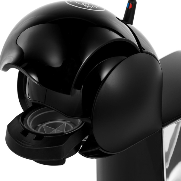 Aparat de cafea KRUPS KP170810 Black 1500 W, 1.2 l,  photo 6