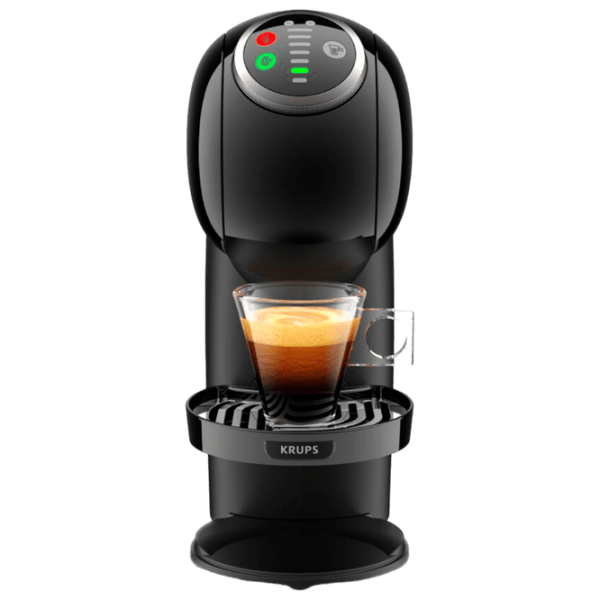 Aparat de cafea KRUPS KP340810 Black 1500 W, 0.8 l,  photo 1
