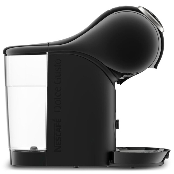 Aparat de cafea KRUPS KP340810 Black 1500 W, 0.8 l,  photo 4