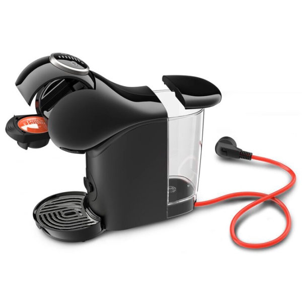 Aparat de cafea KRUPS KP340810 Black 1500 W, 0.8 l,  photo 5