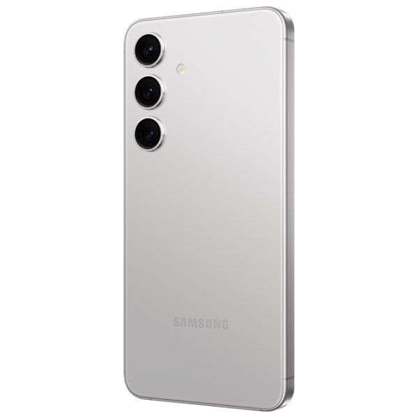 Samsung Galaxy S24 128 ГБ Серый Мрамор 6.2" | 50 Мп | 8 ГБ | Dual SIM photo 6