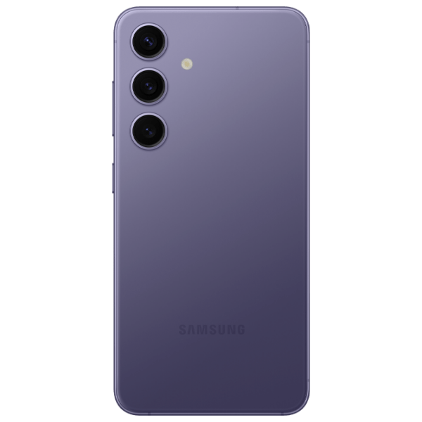 Samsung Galaxy S24 128 GB Violet 6.2" | 50 MP | 8 GB | Dual SIM photo 7