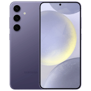 Samsung Galaxy S24+ 256 ГБ Фиолетовый Cobalt 6.7" | 50 Мп | 12 ГБ | Dual SIM