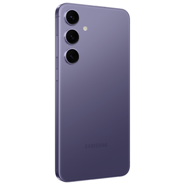 Samsung Galaxy S24+ 256 GB Violet Cobalt 6.7" | 50 MP | 12 GB | Dual SIM photo 6