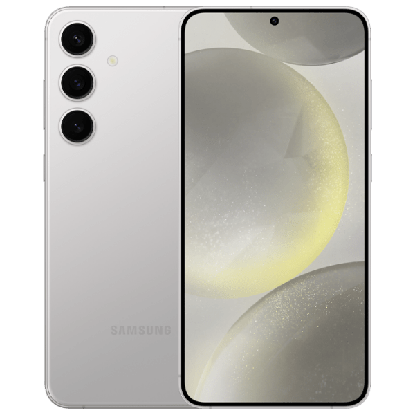 Samsung Galaxy S24+ 512 GB Gray Marble 6.7" | 50 MP | 12 GB | Dual SIM photo 1